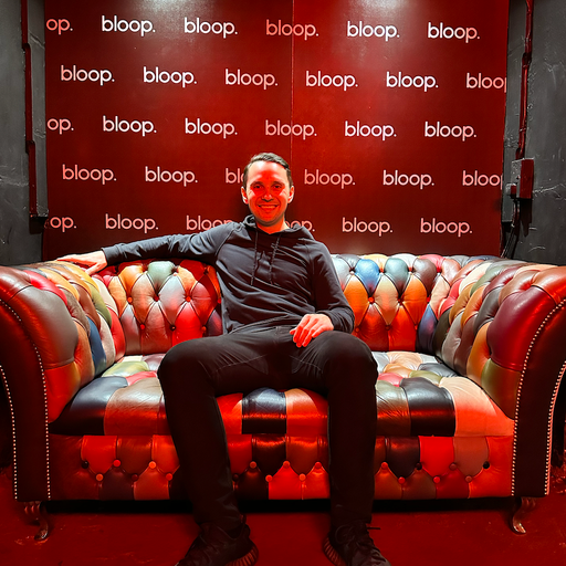 Balko Musik Radio Show - 12.03.24