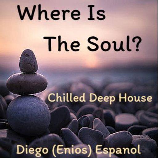 DIEGO (enios) ESPANOL for Waves Radio #66