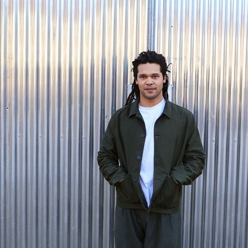 Bradley Zero Presents: Rhythm Section - 4th March 2026