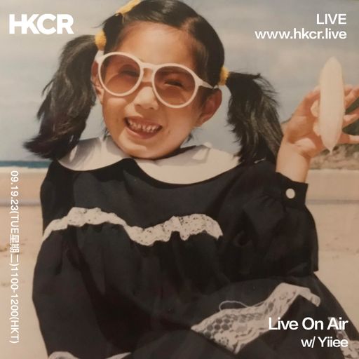 On Air With Yiiee - 19/09/2023