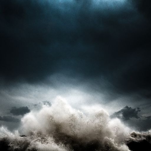 Cloudscape #31: October 2012