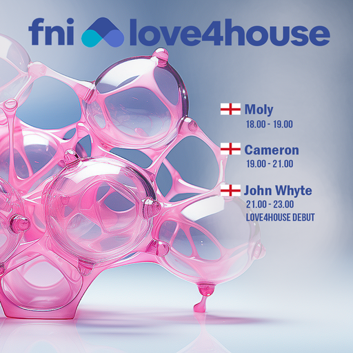 fni Presents : Love4house ( 16th December 2023)