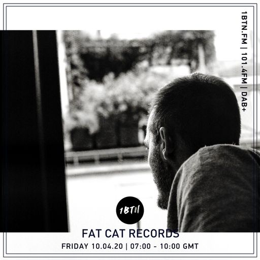 FatCat Records - 14.04.2020