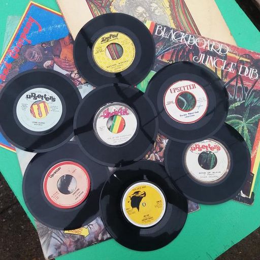 Soul Revivers: Lee Scratch Perry Tribute // 18-09-21