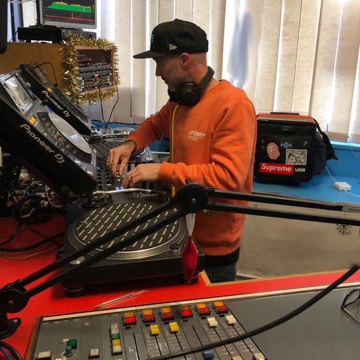 House Your Soul on Kane FM 16/12/18