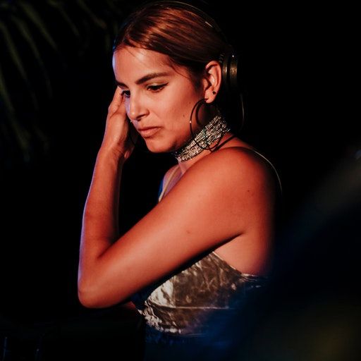 On the Floor – Helikonia at Rail Up: Mundial