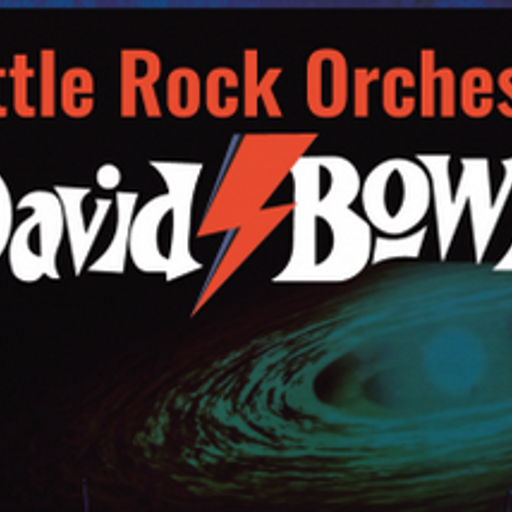 Bowie Performed By Seattle Rock Orchestra Social Club, October 22, 2016