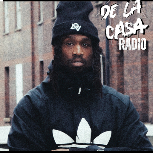 AGV - De La Casa Radio 29.05.25