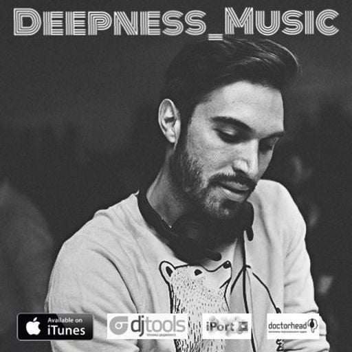 Metodi Hristov - guest mix 83(24.01.15)