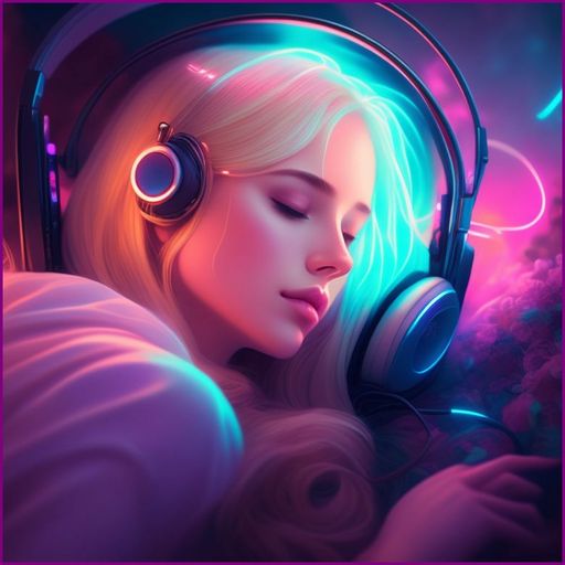 Betty Mix - Feelin' Good