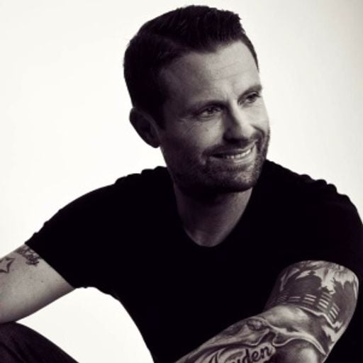 Tom Franke - Sunshine Live Mix Mission 2019