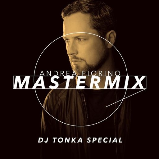 Andrea Fiorino - Mastermix (06/06/25)