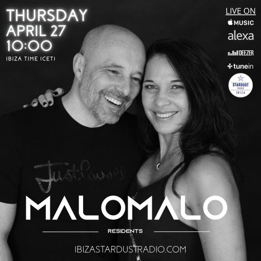 MaloMalo	Soulful Spring