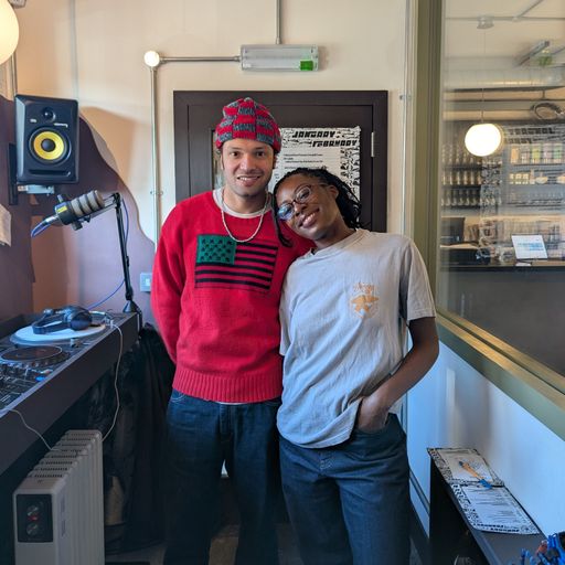 Time Wastin' w. ffog & Samara - February 2026