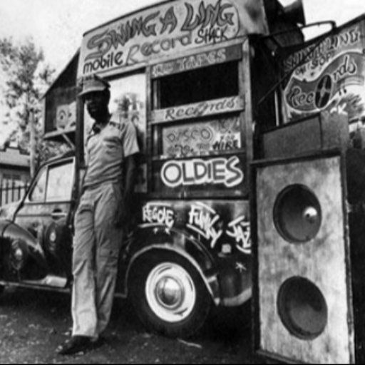 EZ Like a Reggae & Soul Morning 22.06.25 W/Anders