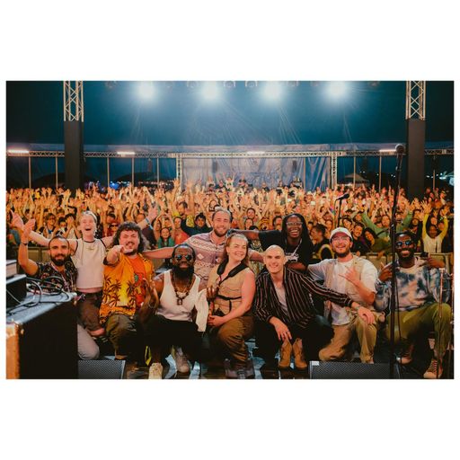 TC & The Groove Family (04/12/2024)