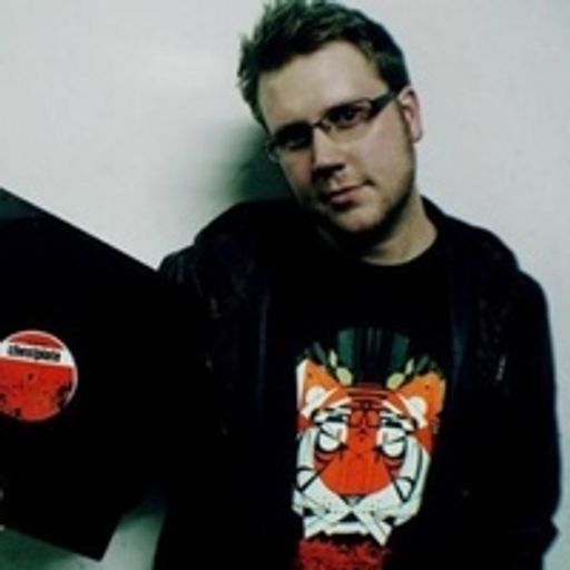 Distance – BBC 1xtra – 17.12.2012