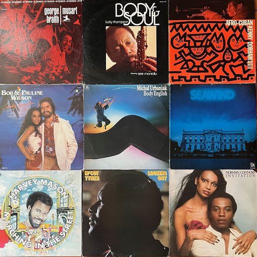 Patrick Forge - 23rd February 2026