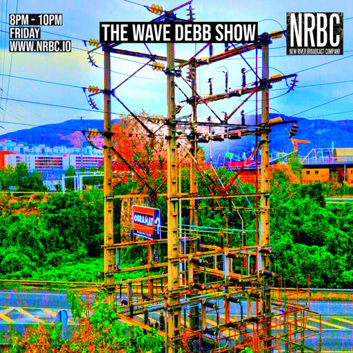 The Wave Debb Show - 13.02.26