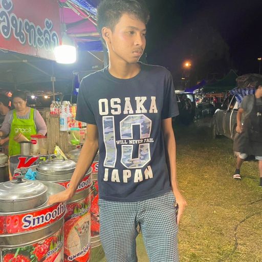 เงียบๆไม่เทียบใคร BY.อิฐ ศุภวิชญ์ ชื่อนี้มีแต่ให้