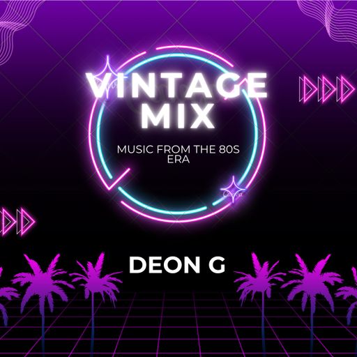 Vintage Mix (July 2025)