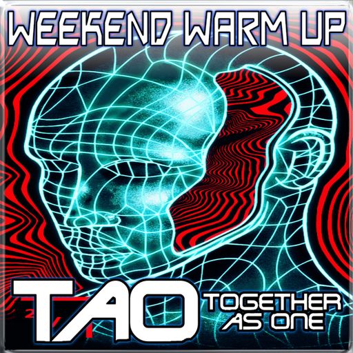 weekend warm up 12/07/2019