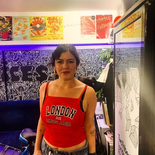 Aleska - 06/07/2025 - [Voices Radio]