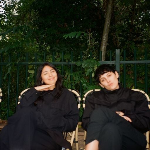 Situationship w/ Jenny Cara & BELLA - 26th March 2026