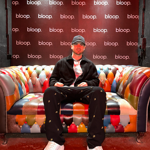 Triq w/ Janoko - 24.04.26 [Bloop London Radio]