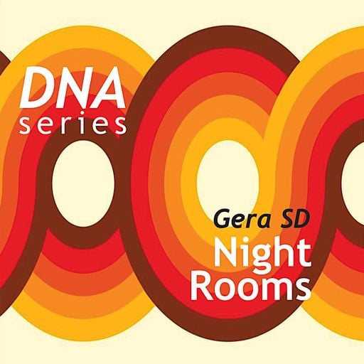 DNA Series - NIGHT ROOMS - Gera SD