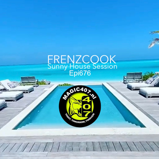 House on the Menu Epi676 (Nov. 2024 Session Aired on Magic407 09.02.2026)