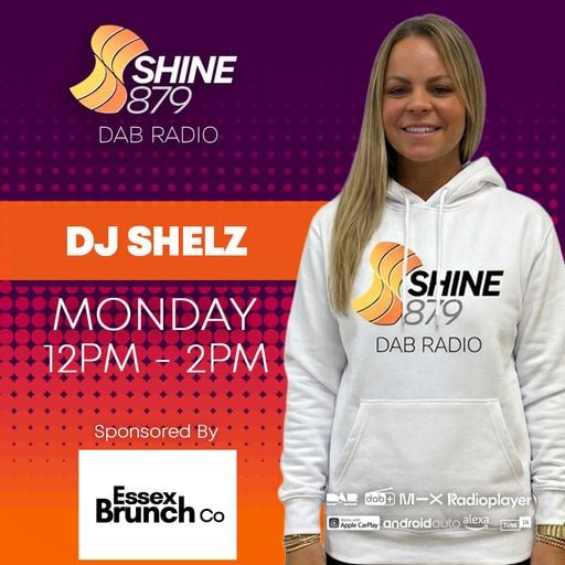 DJ Shelz - 02 Mar 2026