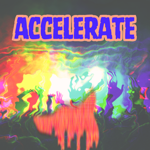 Accelerate