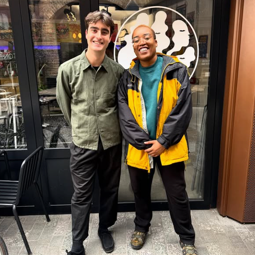 Continental Jam Selection w/ Jamie Adams ft Maniko - 31/03/26 - Voices Radio