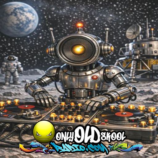 DJ Hedgehog - RepeaTTive Beats - Tuesday 5th May 2026 - OnlyOldSkoolRadio.com