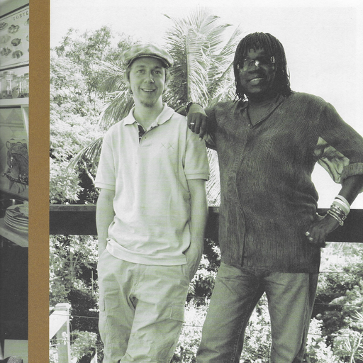 Gilles Peterson: Clube da Milton // 14-06-19