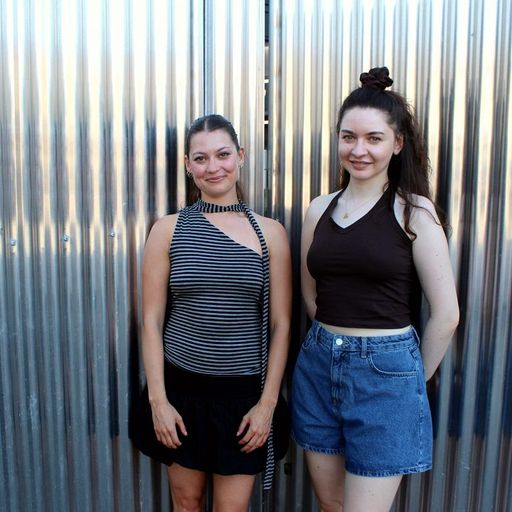 MARTHA w/ Alexis  - 4th July 2025