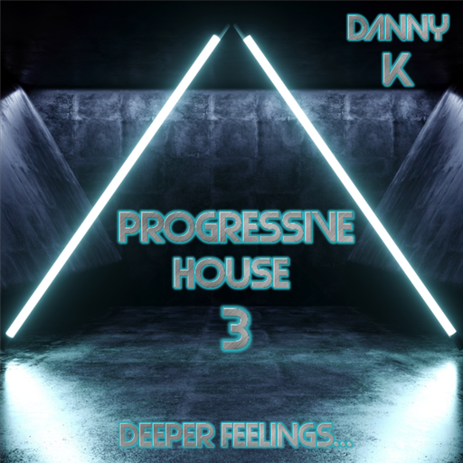 Deeper Feelings... Progressive House Vol 3 Live
