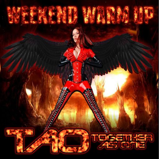 weekend warmup 091118