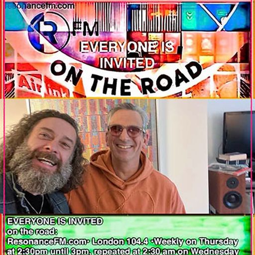 Everyone Is Invited - 5 February 2026 (Michael Rubinovitz)
