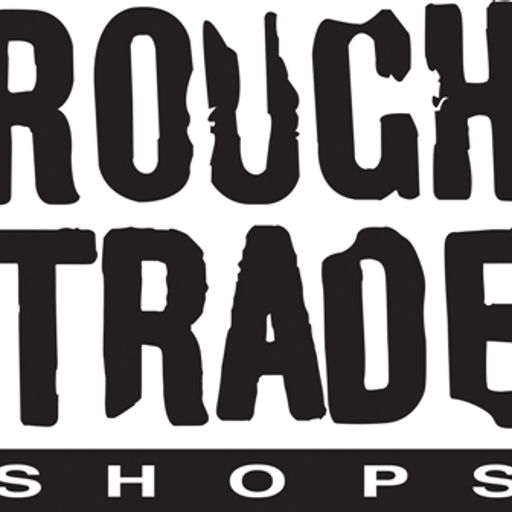 Rough Trade DJs Big Chill Mix
