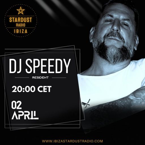 DJ Speedy	-	Ibiza ultra Sounds Vol.3