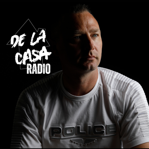 2FLUX - De La Casa Radio 19.04.26