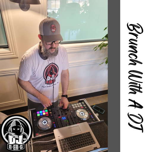 Brunch With A DJ // 1/28/24 // Clean Mix