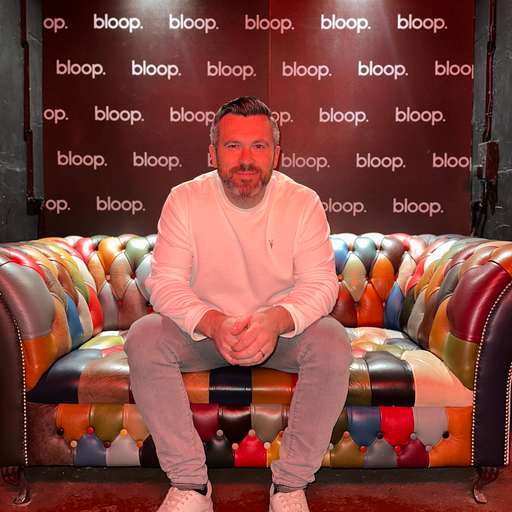 Day Sessions w/ Kineo - 14.02.26