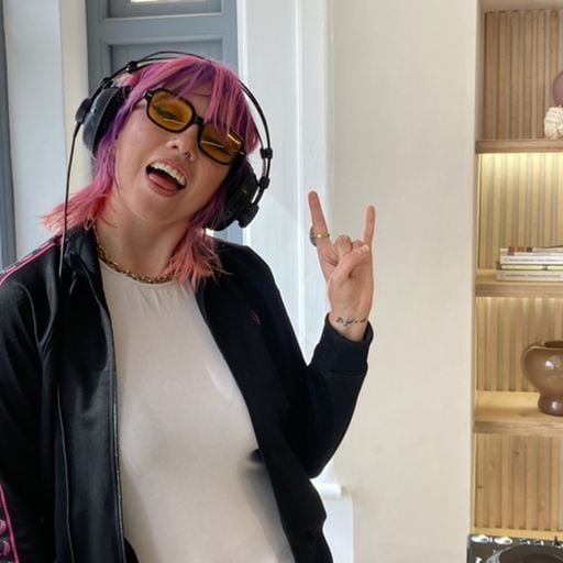 Alannah - MeMeMe Office Party @ Common Fiction (August 2022)