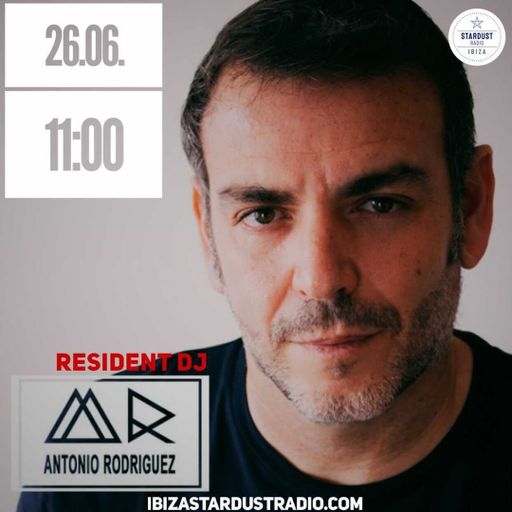 Antonio Rodriguez	Welcome to my House Vol.3