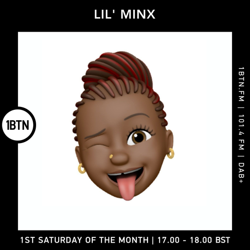 Lil' Minx - Bruk Special - 02.05.26
