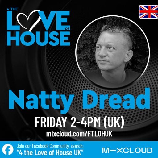 NATTY DREAD 06.03.26
