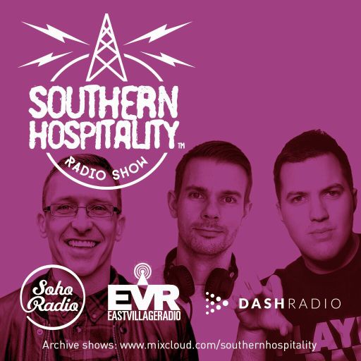 The Southern Hospitality Show - 22nd April 2016